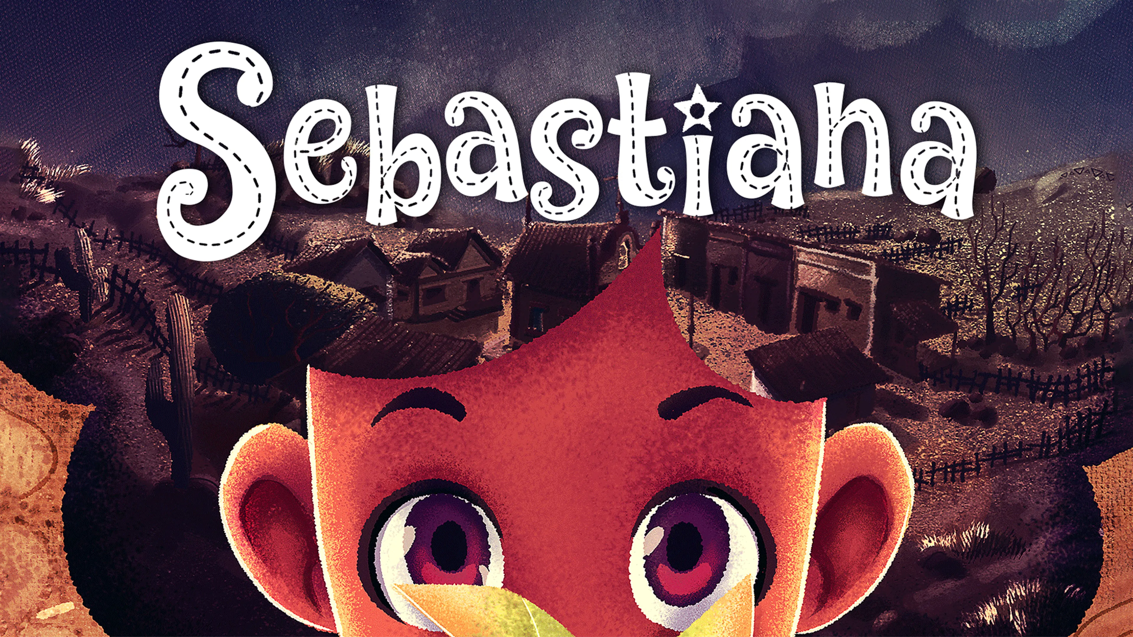 Sebastiana poster